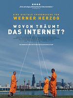Poster der Wovon träumt das Internet?