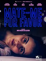 Poster der Mate-me Por Favor