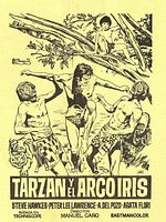 Poster der Tarzan and the Brown Prince