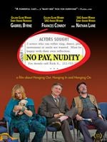 No Pay, Nudity (Original Motion Picture Score)