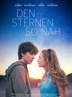 Poster der Den Sternen so nah