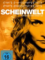 Poster der Scheinwelt - Vergangenheit endet nie