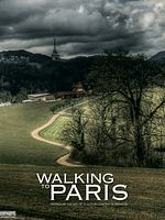Poster der Walking to Paris