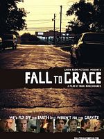 Poster der Fall to Grace