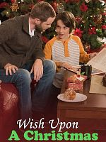 Poster der Wish Upon a Christmas