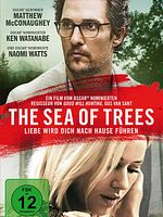 Poster der The Sea Of Trees