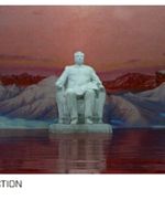 Poster der The Reflection of Power