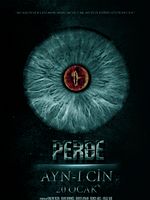 Poster der Perde Ayn-ı Cin