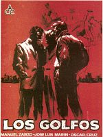 Poster der Die Straßenjungen