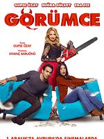 Poster der Die Schwägerin - Görümce