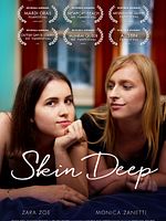 Poster der Skin Deep
