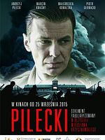 Poster der Pilecki