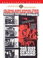 Poster der J.D., der Killer