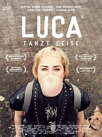 Poster der Luca tanzt leise
