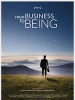 Poster der From Business To Being