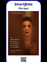 Poster der SmartPote