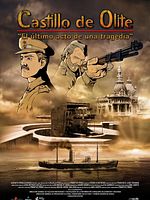 Poster der Castillo de Olite: El Último Acto de una Tragedia