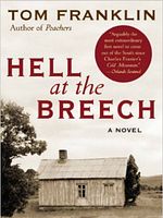 Poster der Hell at the Breech