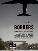 Poster der Borders