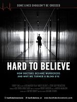 Poster der Hard To Believe