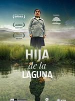 Poster der Daughter Of The Lake