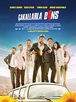 Poster der Çakallarla Dans 4