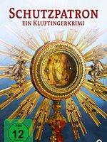 Poster der Schutzpatron. Ein Kluftingerkrimi