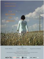 Poster der La Mélodie des choses