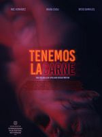 Poster der We Are the Flesh