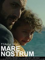 Poster der Mare Nostrum