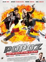 Poster der Popoz