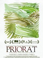 Poster der Priorat