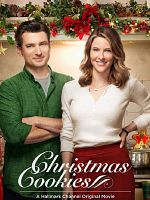 Poster der Christmas Cookies