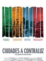 Poster der Ciudades a contraluz