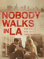 Poster der Nobody Walks In L.A.