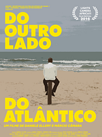 Poster der Do Outro Lado do Atlântico