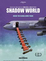 Poster der Shadow World