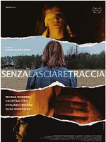 Poster der Senza Lasciare Traccia