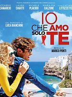 Poster der Io Che Amo Solo Te