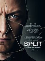 Poster der Split