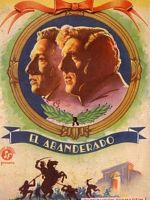 Poster der El abanderado