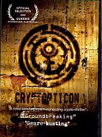 Poster der Cryptopticon