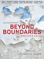 Poster der Beyond Boundaries - Brezmejno