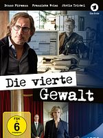 Poster der Die vierte Gewalt