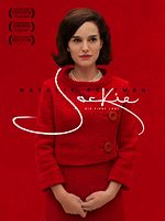 Poster der Jackie