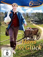 Poster der Hans im Glück