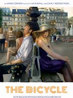 Poster der The Bicycle