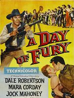 Poster der Stunden des Terrors