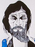 Poster der Bluebeard