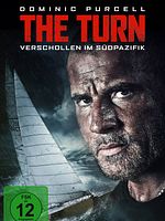 Poster der The Turn - Verschollen im Südpazifik